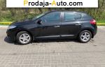 автобазар украины - Продажа 2010 г.в.  Renault Megane 1.5 dCi MT (85 л.с.)