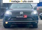 автобазар украины - Продажа 2017 г.в.  Volkswagen Touareg 