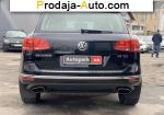 автобазар украины - Продажа 2017 г.в.  Volkswagen Touareg 