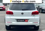 автобазар украины - Продажа 2014 г.в.  Volkswagen Tiguan 