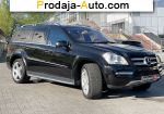 автобазар украины - Продажа 2011 г.в.  Mercedes GL 