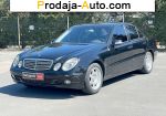 автобазар украины - Продажа 2003 г.в.  Mercedes E 