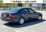 автобазар украины - Продажа 2003 г.в.  Mercedes E 