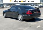 автобазар украины - Продажа 2003 г.в.  Mercedes E 