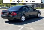 автобазар украины - Продажа 2003 г.в.  Mercedes E 