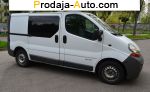 автобазар украины - Продажа 2004 г.в.  Renault Trafic 