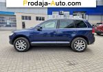 автобазар украины - Продажа 2007 г.в.  Volkswagen Touareg 
