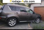автобазар украины - Продажа 2010 г.в.  Mitsubishi Outlander 
