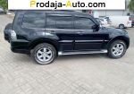 автобазар украины - Продажа 2010 г.в.  Mitsubishi Pajero Wagon 