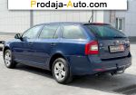 автобазар украины - Продажа 2009 г.в.  Skoda Octavia 