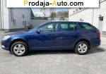 автобазар украины - Продажа 2009 г.в.  Skoda Octavia 
