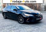 автобазар украины - Продажа 2015 г.в.  Toyota Camry 