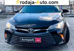 автобазар украины - Продажа 2015 г.в.  Toyota Camry 