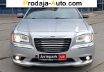 автобазар украины - Продажа 2012 г.в.  Chrysler  