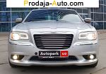 автобазар украины - Продажа 2012 г.в.  Chrysler  