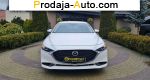 2021 Mazda 3   автобазар