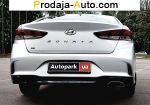 автобазар украины - Продажа 2019 г.в.  Hyundai Sonata 