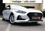 автобазар украины - Продажа 2019 г.в.  Hyundai Sonata 