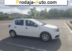 автобазар украины - Продажа 2018 г.в.  Dacia Sandero 
