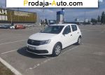 автобазар украины - Продажа 2018 г.в.  Dacia Sandero 