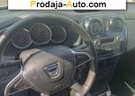 автобазар украины - Продажа 2018 г.в.  Dacia Sandero 