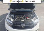 автобазар украины - Продажа 2018 г.в.  Dacia Sandero 