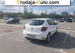 автобазар украины - Продажа 2018 г.в.  Dacia Sandero 