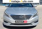 автобазар украины - Продажа 2014 г.в.  Hyundai Sonata 