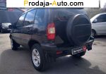 автобазар украины - Продажа 2005 г.в.  Chevrolet Niva 