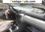 автобазар украины - Продажа 2008 г.в.  Volkswagen Passat 1.9 TDI MT (105 л.с.)