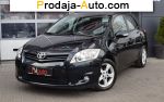 2012 Toyota Auris   автобазар