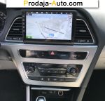 автобазар украины - Продажа 2017 г.в.  Hyundai Sonata 2.4 GDi AT (188 л.с.)