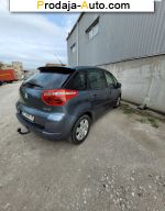 автобазар украины - Продажа 2010 г.в.  Citroen C4 Picasso 1.6 HDi МТ (112 л.с.)