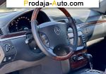 автобазар украины - Продажа 2004 г.в.  Mercedes S S 320 CDI 5G-Tronic (204 л.с.)