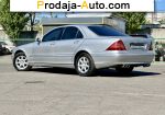 автобазар украины - Продажа 2004 г.в.  Mercedes S S 320 CDI 5G-Tronic (204 л.с.)