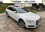 2018 Audi A6 3.0 TDI S tronic quattro (272 л.с.)  автобазар