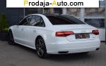 автобазар украины - Продажа 2017 г.в.  Audi A8 