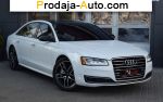 автобазар украины - Продажа 2017 г.в.  Audi A8 