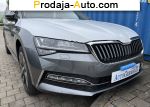 автобазар украины - Продажа 2023 г.в.  Skoda Superb 