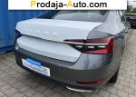 автобазар украины - Продажа 2023 г.в.  Skoda Superb 