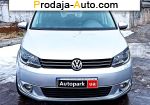 автобазар украины - Продажа 2012 г.в.  Volkswagen Touran 
