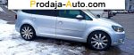 автобазар украины - Продажа 2012 г.в.  Volkswagen Touran 