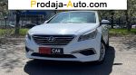 автобазар украины - Продажа 2016 г.в.  Hyundai Sonata 