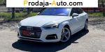 автобазар украины - Продажа 2017 г.в.  Audi A5 