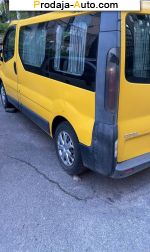 автобазар украины - Продажа 2004 г.в.  Opel Vivaro 
