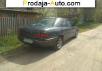 автобазар украины - Продажа 1995 г.в.  Opel Omega 2.0 AT (116 л.с.)
