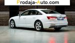 автобазар украины - Продажа 2019 г.в.  Audi A6 