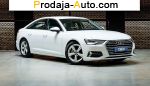 автобазар украины - Продажа 2019 г.в.  Audi A6 