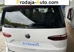 автобазар украины - Продажа 2023 г.в.  Volkswagen Multivan 2.0 TDI AT FWD (150 л.с.) LWB