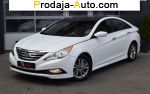 2015 Hyundai Sonata   автобазар